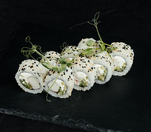 Сакура краб