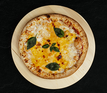 Пицца сырная 40 см