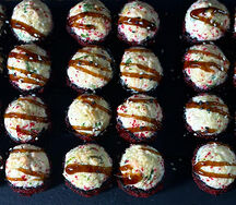 Сет День лосося