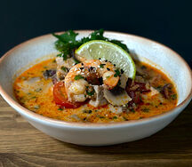 Том Ям премиум