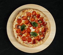 Пицца пепперони 40 см