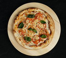 Пицца Маргарита 30см