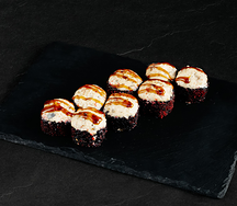 Ролл Джофри