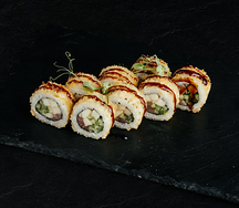 Ролл Тунагор