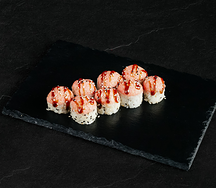 Запеченный с курицей