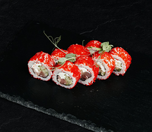 Калифорния с тунцом