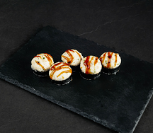 Ролл Sea Scallop