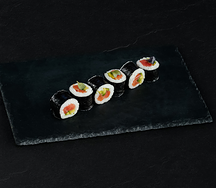 Маки гравлакс