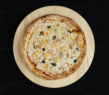 Пицца Гавайская 40см