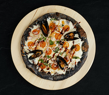 Пицца Посейдон