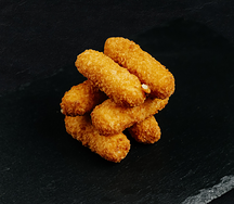 Сырные палочки