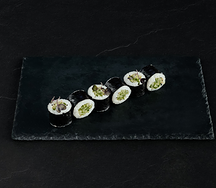 Маки с огурцом