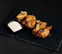 Крылья классические