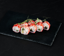 Калифорния с креветкой