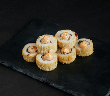 Темпура Камикадзе