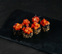 Тартар тунец