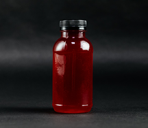 Морс Клюква 0,3 л