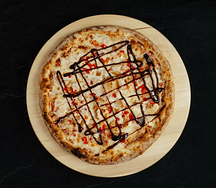 Пицца Барбекю 30см