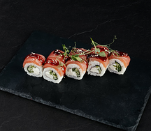 Филадельфия с тунцом