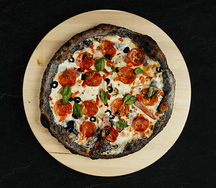 Пицца Вителло Тоннато