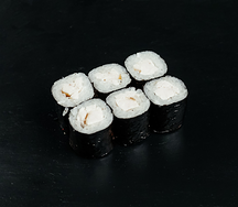 Детский ролл с курицей