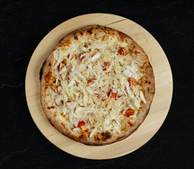 Пицца Цезарь 40см
