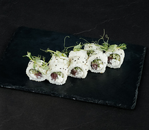 Сакура тунец