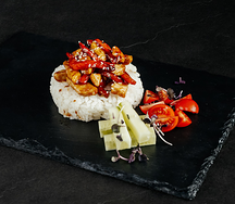 Детский обед