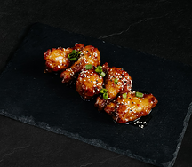 Крылья sweet chili