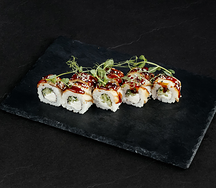 Филадельфия с угрем