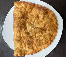 Чебурек