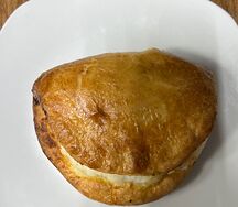 Сочник с творогом