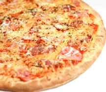 Пицца Чикаго