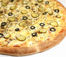 Пицца Капричоза