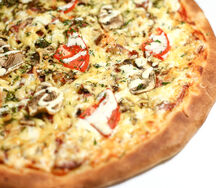 Пицца Ассорти