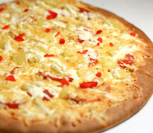 Пицца Гавайская