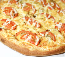 Пицца Маргарита