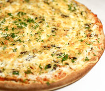 Пицца Венеция