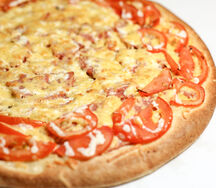 Пицца Неаполитанская