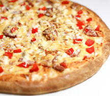 Пицца Европа