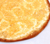 Пицца Сырная