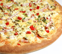 Пицца Милано