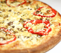 Пицца Дъябло