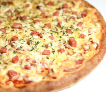Пицца Альтоно
