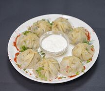 Манты