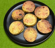 Картофель