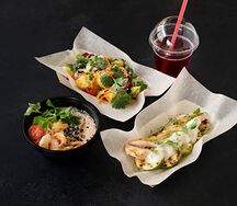 Большой обед 2