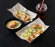 Большой обед 1