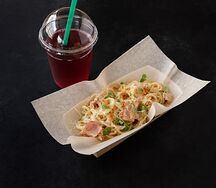 Комбо Паста 3