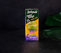 Сок Добрый